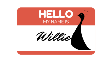 William Willie Peacock legal marketing and technology