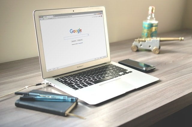 Google Stock Photo