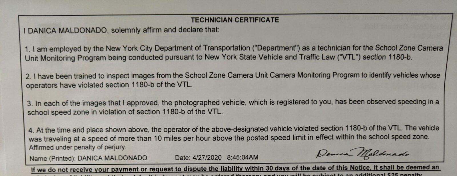 Free App Fight Nyc School Speeding Red Light Tickets Free App Fight Nyc School Speeding Red Light Tickets
